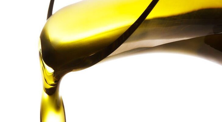 Usos del aceite de oliva