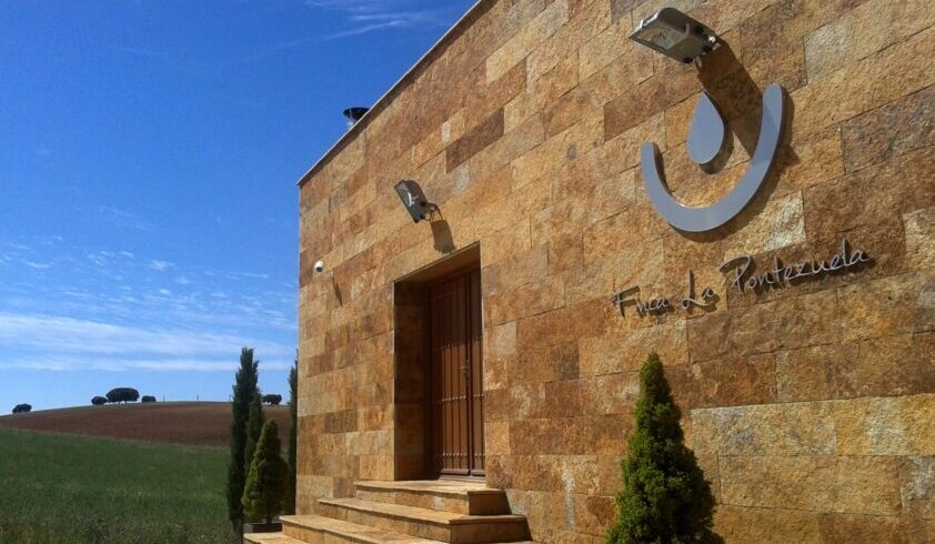 El aceite “5 elementos”de Finca La Pontezuela, 6 meses extraordinarios.