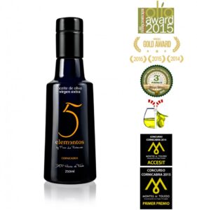 El aceite de oliva no caduca