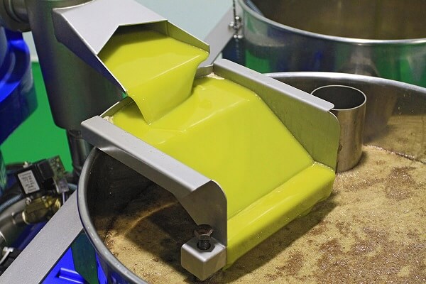 Aceite de oliva virgen extra