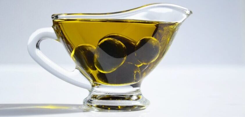 el valor del oro líquido en la dieta mediterránea