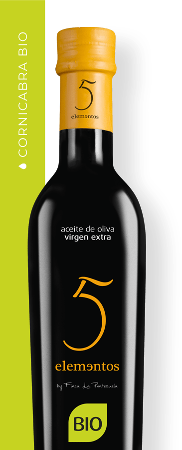 Finca La Pontezuela – 5 Elementos Finca La Pontezuela - 5 Elementos