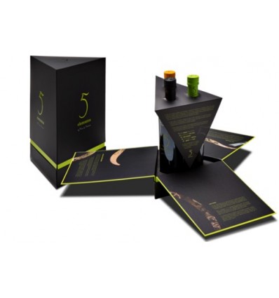 repostería y aceite de oliva