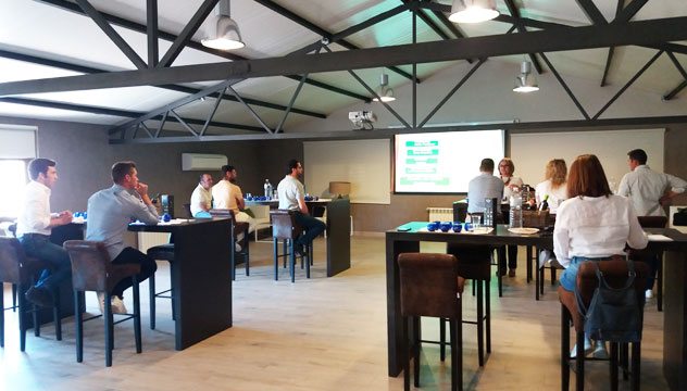 Finca La Pontezuela Finca La Pontezuela - Sustainability and Responsibility