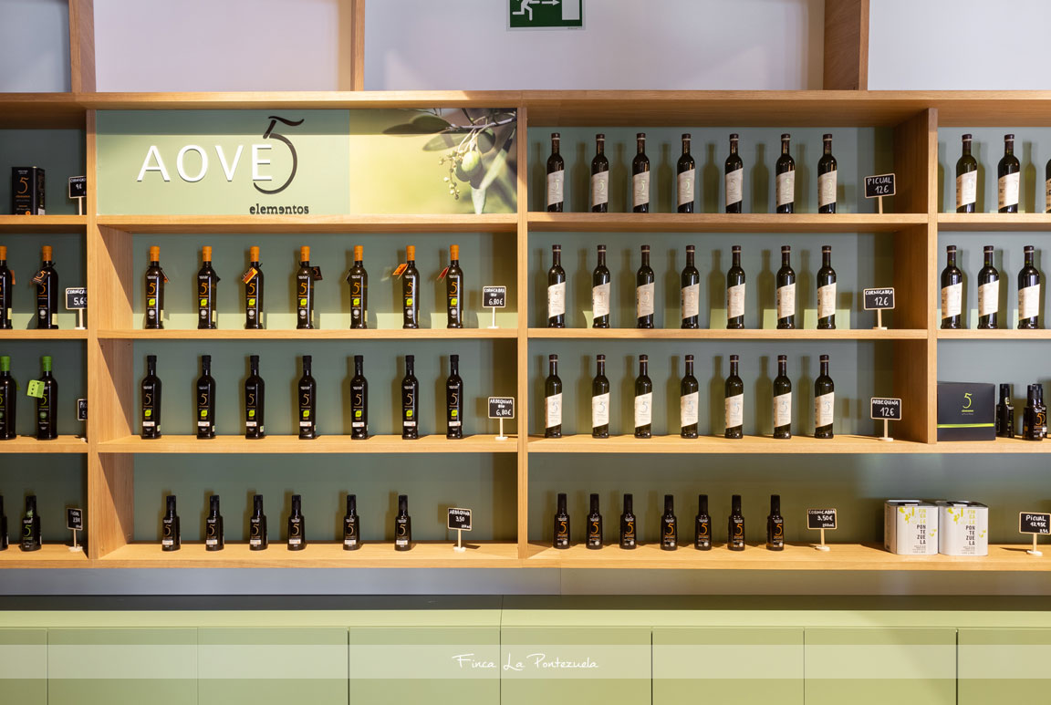 Finca La Pontezuela – Centro de Interpretación Finca La Pontezuela - Centro de Interpretación