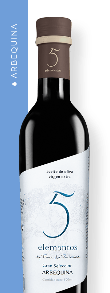 Finca La Pontezuela – 5 Elementos Finca La Pontezuela - 5 Elementos