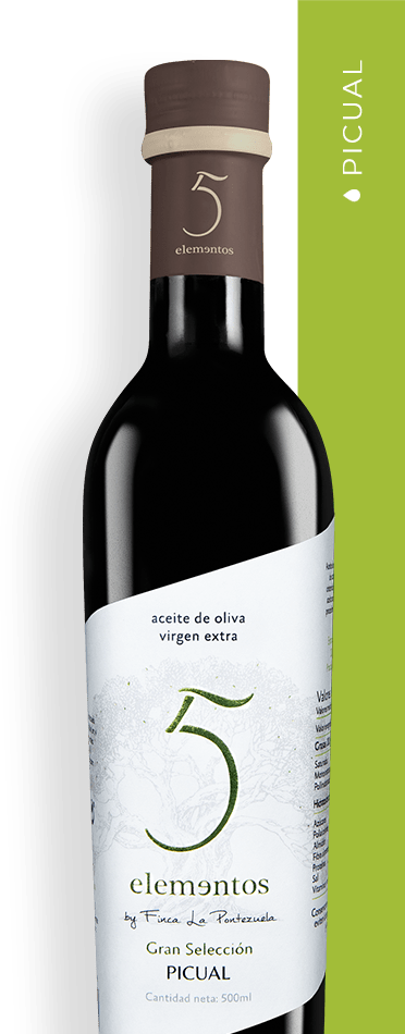 Finca La Pontezuela – 5 Elementos Finca La Pontezuela - 5 Elementos