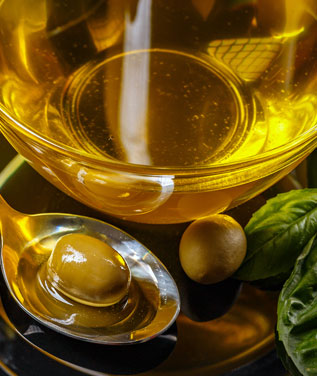 Efectos antiinflamatorios del Oleocanthal presente en el AOVE