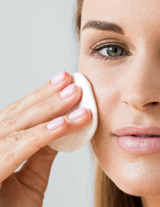 El aceite de oliva virgen extra es ideal para el cutis