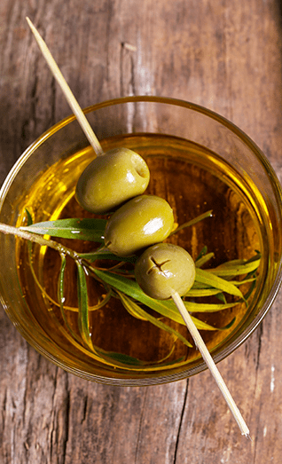 ¿Cómo saber si el aceite de oliva no está adulterado?