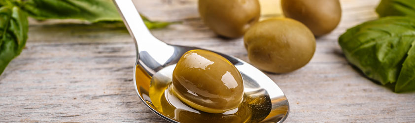 ¿Qué significa que el aceite de oliva sea virgen extra?