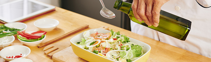 Influencia y beneficios del AOVE sobre algunas patologías