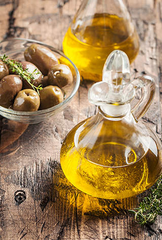 Influencia y beneficios del AOVE sobre algunas patologías