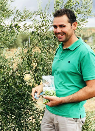 Entrevista a Esteban Gómez- Arevillo Premio al Maestro Molinero 2021