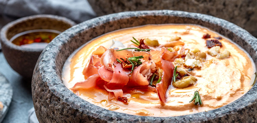 Las mejores recetas con aceite de oliva virgen extra para verano