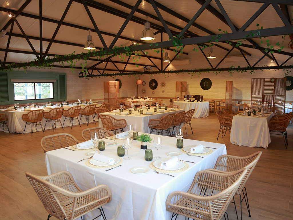 Finca la Pontezuela – Espacio Gastronómico Finca la Pontezuela - Espacio Gastronómico