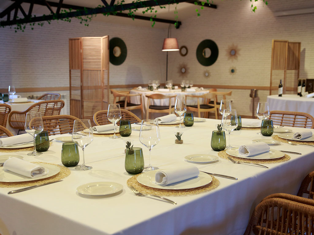 Finca la Pontezuela – Espacio Gastronómico Finca la Pontezuela - Espacio Gastronómico