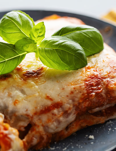 Recetas con AOVE ideales para sorprender en otoño