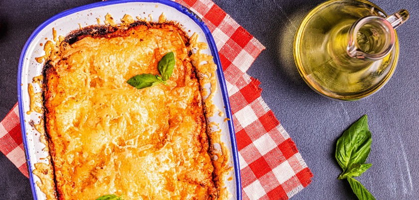 Recetas con AOVE ideales para sorprender en otoño