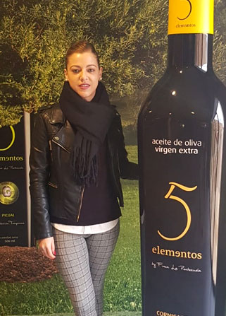 La relevancia de la mujer en el mundo del AOVE de Finca La Pontezuela