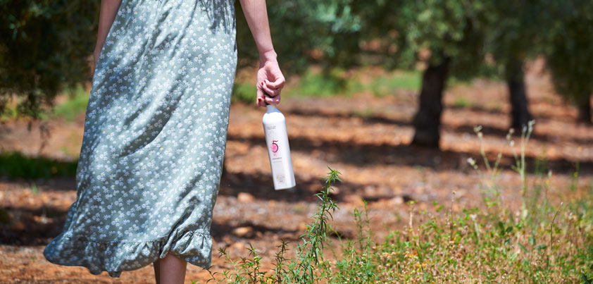 La relevancia de la mujer en el mundo del AOVE de Finca La Pontezuela