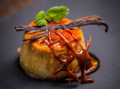 Las mejores recetas de invierno con AOVE 5 Elementos