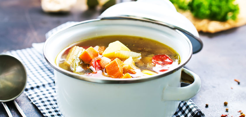 Las mejores recetas de invierno con AOVE 5 Elementos