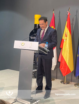 La Pontezuela fomenta el oleoturismo con la apertura de su Centro de Interpretación del Olivar