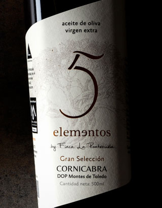 La importancia de la DOP Montes de Toledo en nuestro AOVE Cornicabra