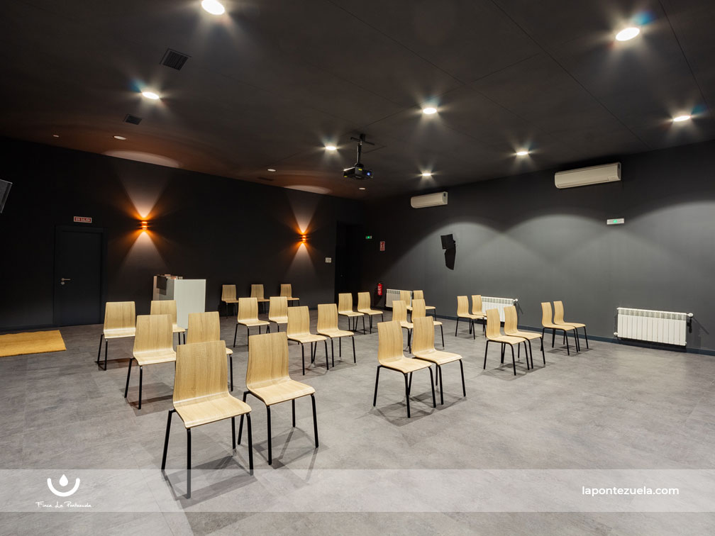 El Centro de Interpretación del Olivar 5 Elementos referente del oleoturismo El Centro de Interpretación del Olivar 5 Elementos referente del oleoturismo