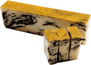 Cosmética y Jabones - Comprar Jabón de Propóleo - Finca La Pontezuela