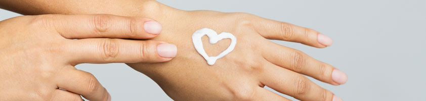 Crema hidratante de manos con Aceite de Oliva Virgen Extra 5 Elementos