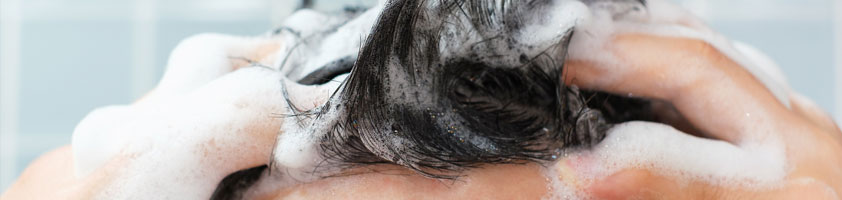 Champú nutritivo y Acondicionador con Aceite de Oliva Virgen Extra 5 Elementos