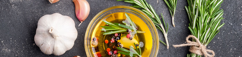 Europa apuesta por lo saludable, el Aceite de Oliva gana terreno a la mantequilla y al aceite de girasol