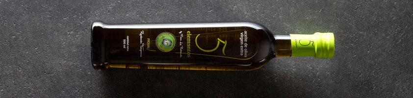 Almacenar en casa Aceite de Oliva Virgen Extra de forma correcta