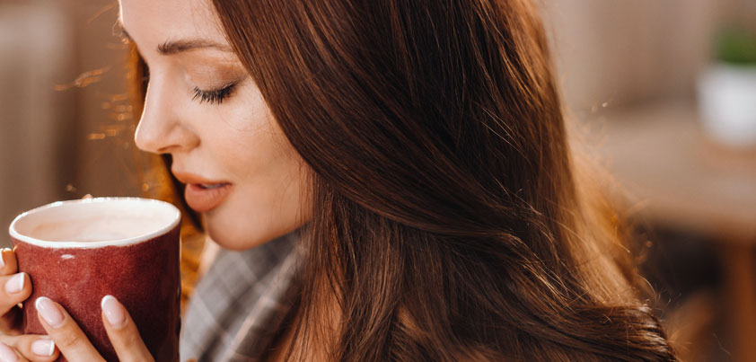 Mascarilla Nutritiva con Aceite de Oliva Virgen Extra 5 Elementos