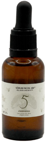 Cosméticos naturales basados en AOVE para una limpieza de rostro perfecta