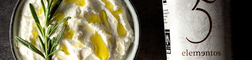 Cómo alcanzar el consumo de AOVE recomendado para una dieta mas saludable