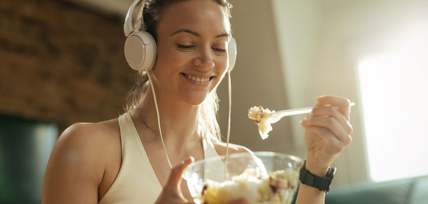 AOVE 5 Elementos: El aliado perfecto para los deportistas