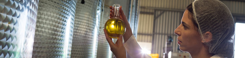 AOVE adulterado: señales para detectar si es un fraude