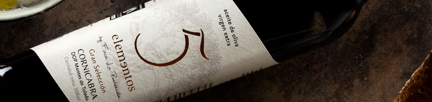 5 Elementos Cornicabra, ganador en los 23º Premios Cornicabra de la DOP Montes de Toledo