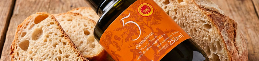 DOP Montes de Toledo: La excelencia del AOVE Cornicabra de Finca La Pontezuela