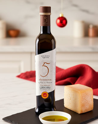 DOP Montes de Toledo: La excelencia del AOVE Cornicabra de Finca La Pontezuela