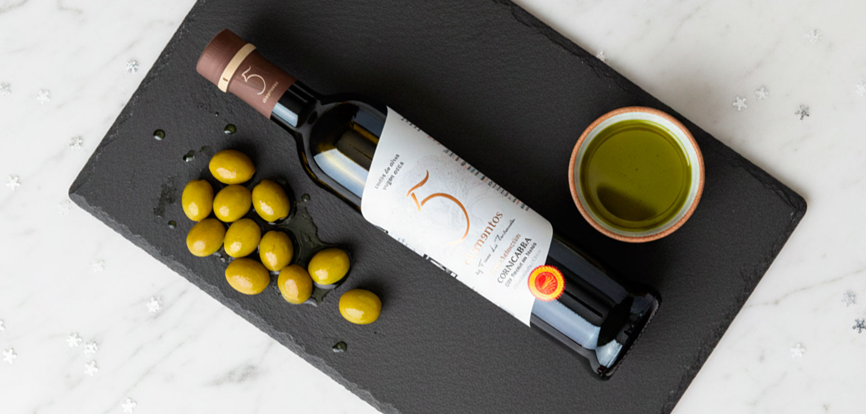 DOP Montes de Toledo: La excelencia del AOVE Cornicabra de Finca La Pontezuela